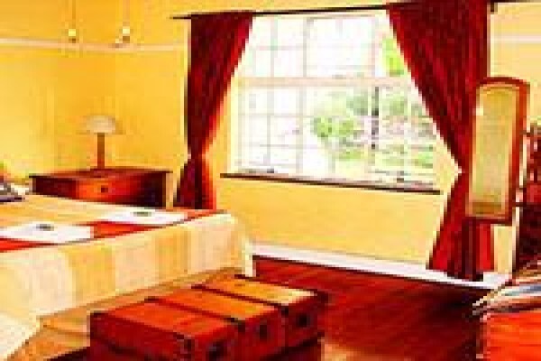 Farmhouse Bed And Breakfast