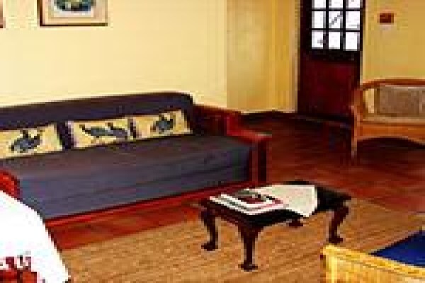 Farmhouse Bed And Breakfast