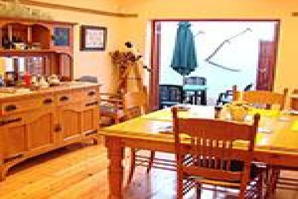 Farmhouse Bed And Breakfast