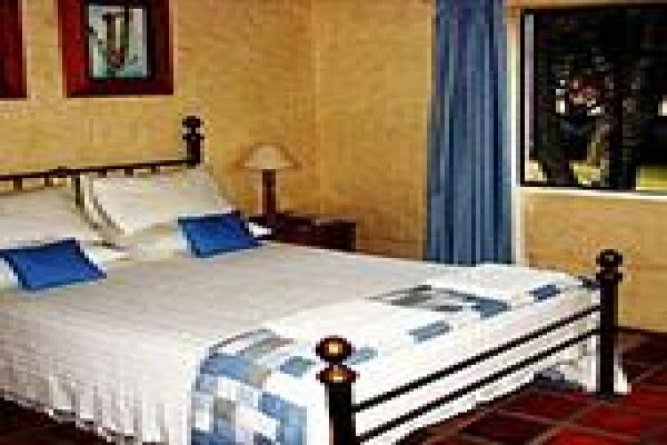 Farmhouse Bed And Breakfast