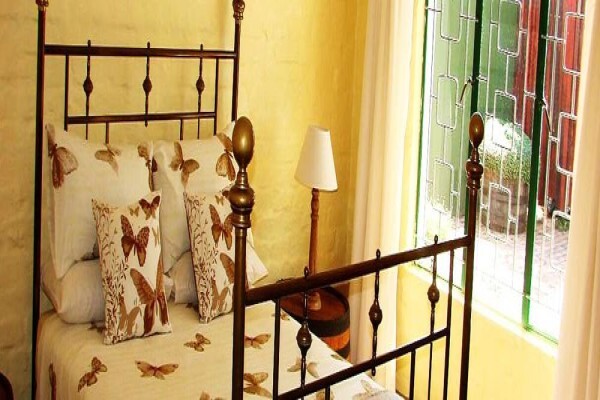 Farmhouse Bed And Breakfast