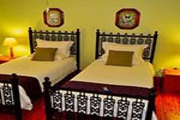 Farmhouse Bed And Breakfast