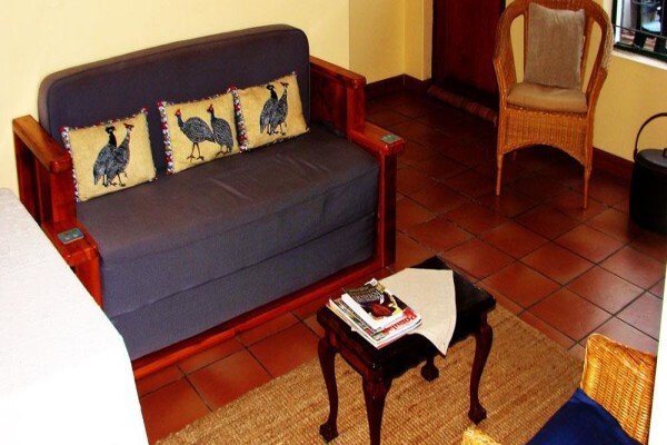Farmhouse Bed And Breakfast