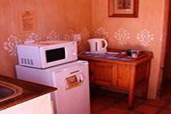 Farmhouse Bed And Breakfast