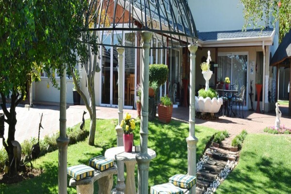 Golfer'S Lodge