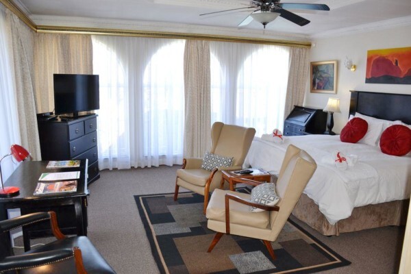 Golfer'S Lodge