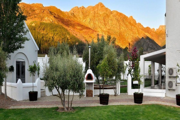 Gooding'S Groves