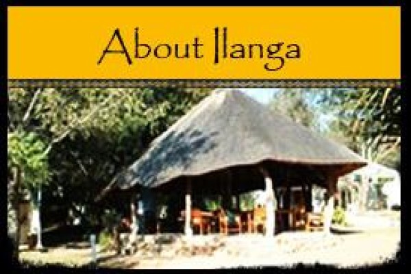 Ilanga Game Lodge