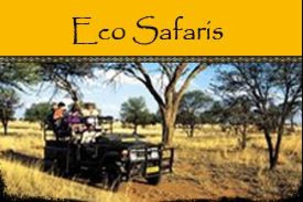 Ilanga Game Lodge