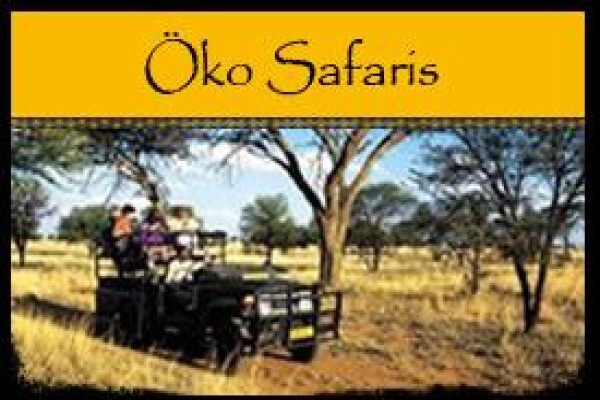 Ilanga Game Lodge