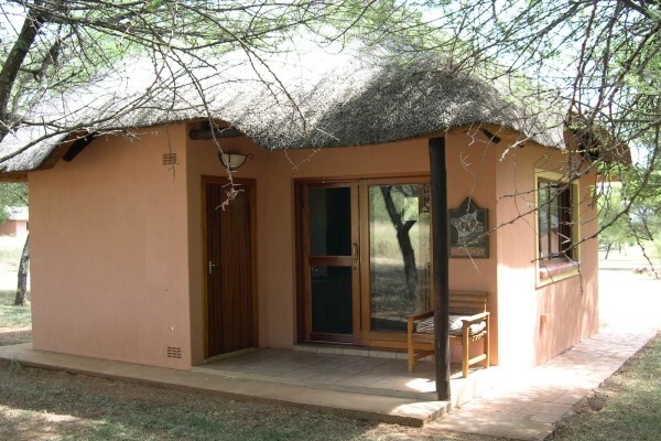Ilanga Game Lodge