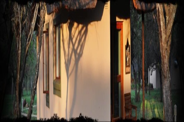 Ilanga Game Lodge
