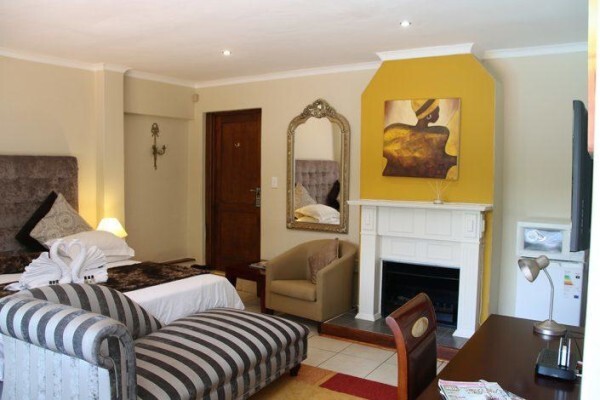 Marion Lodge