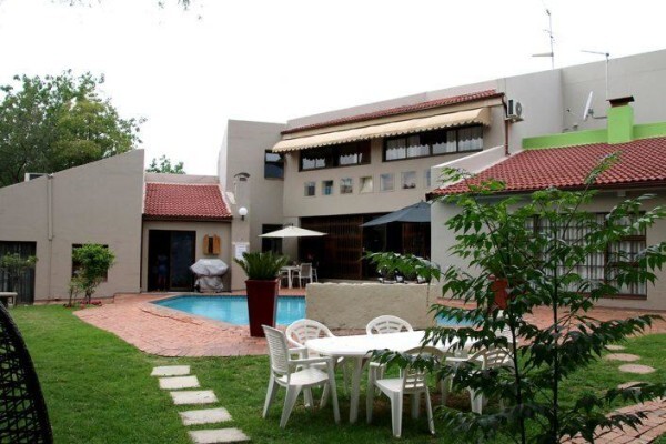 Marion Lodge
