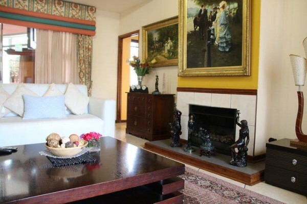 Marion Lodge