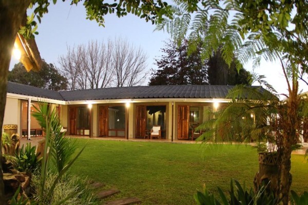 Mountain Dew Guest House