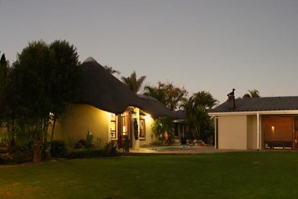 Mountain Dew Guest House