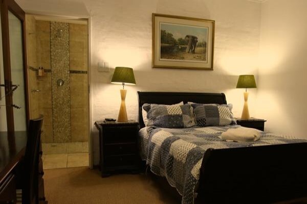 Mountain Dew Guest House