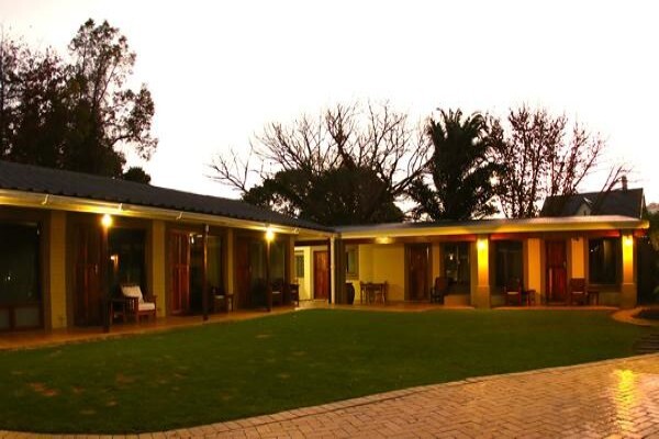 Mountain Dew Guest House