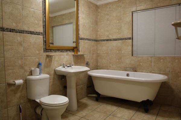 Mountain Dew Guest House