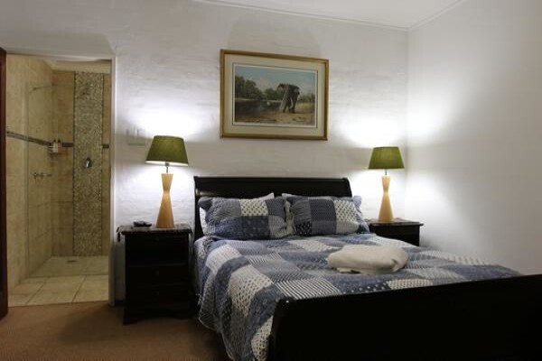 Mountain Dew Guest House