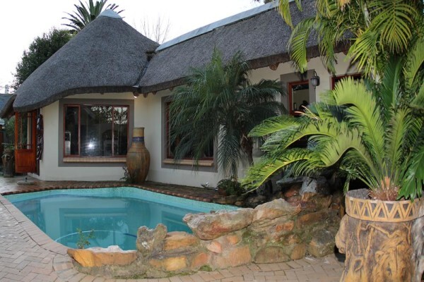 Mountain Dew Guest House