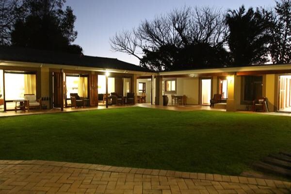 Mountain Dew Guest House