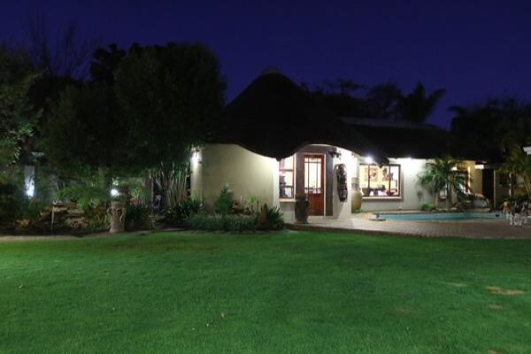 Mountain Dew Guest House