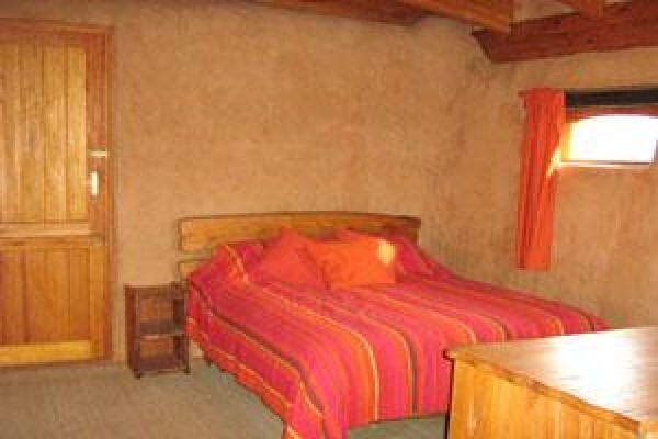 Samhitakasha Cob House