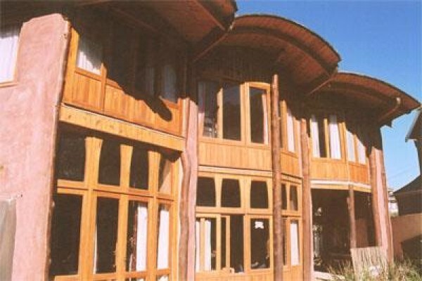Samhitakasha Cob House