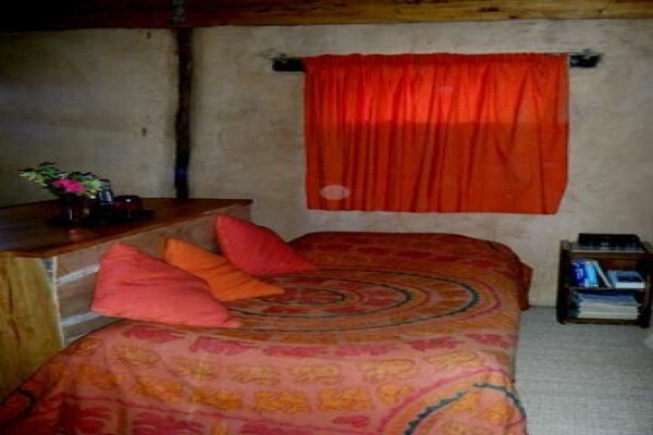 Samhitakasha Cob House