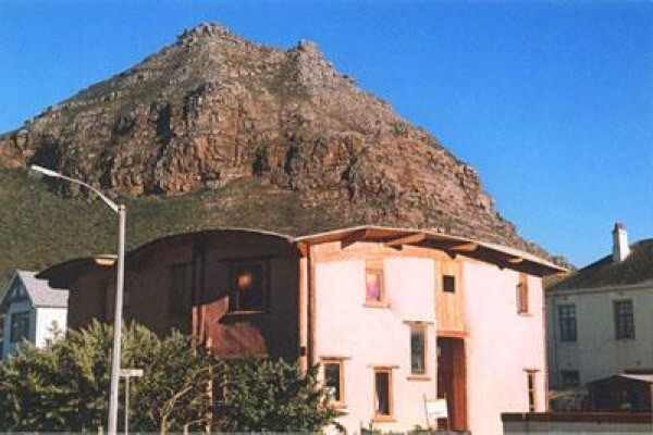 Samhitakasha Cob House