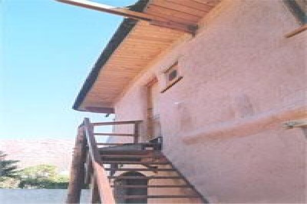 Samhitakasha Cob House
