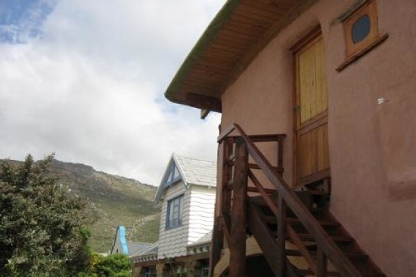 Samhitakasha Cob House