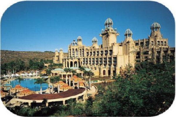 Skylink Airport Shuttle Services South Africa