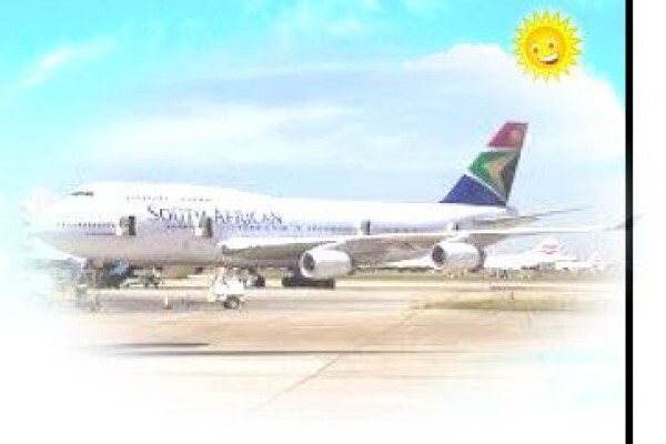 Skylink Airport Shuttle Services South Africa