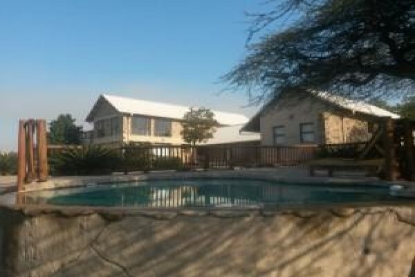 Stone Hunting Safaris