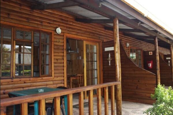 The Spotted Grunter Resort