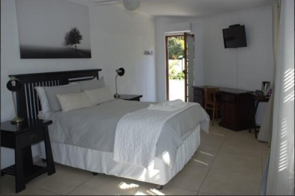 The Spotted Grunter Resort