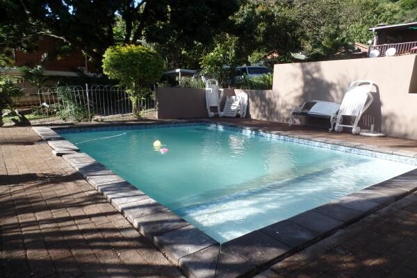 The Spotted Grunter Resort