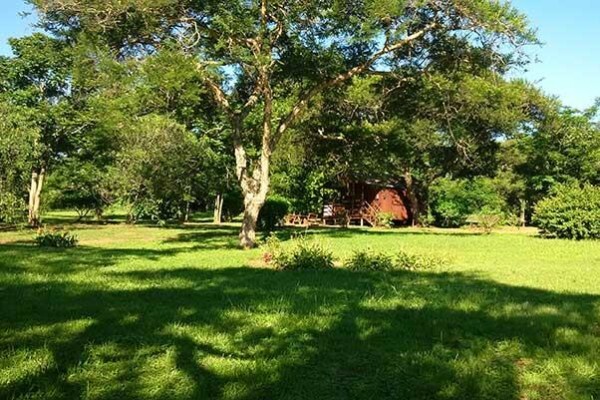 Thokozani Lodge