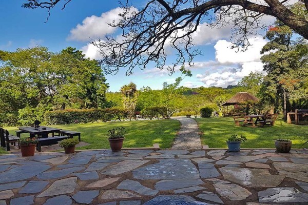 Thokozani Lodge