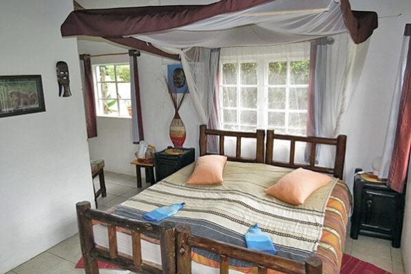 Thokozani Lodge