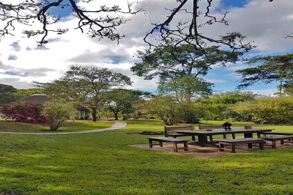 Thokozani Lodge