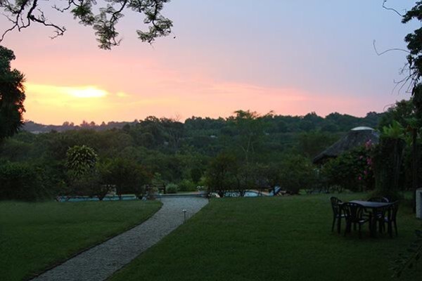 Thokozani Lodge