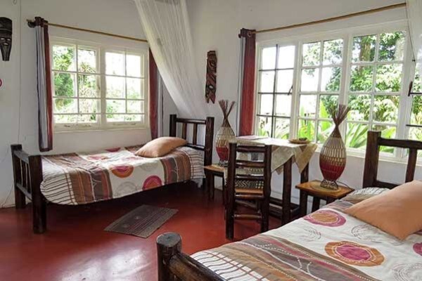 Thokozani Lodge