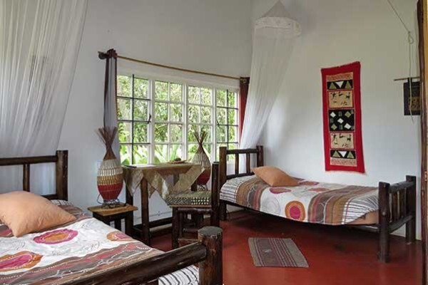 Thokozani Lodge