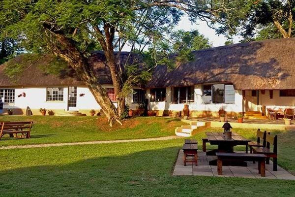 Thokozani Lodge