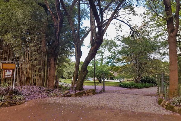 Thokozani Lodge