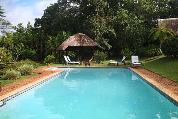 Thokozani Lodge